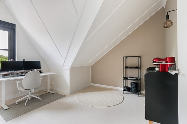 Medium property photo - Van Der Steenhovenplein 74, 3317 NM Dordrecht